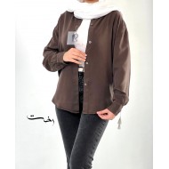 شومیز سیلک رنگی شومیز سیلک رنگی