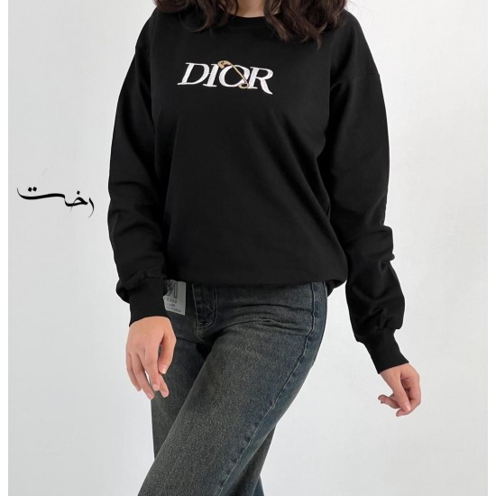 بلوز دورس رنگی دیور