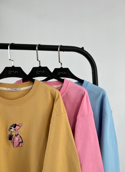 بلوز دورس گلدوزی بلوز دورس گلدوزی