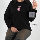 بلوز دورس گلدوزی