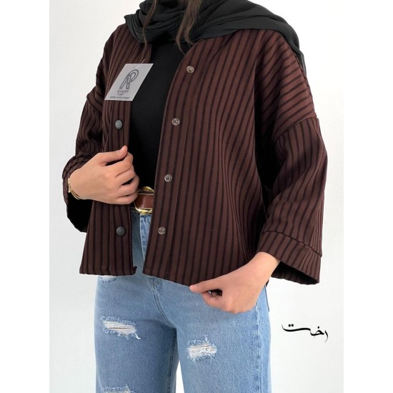 شومیز باکسی باراکا