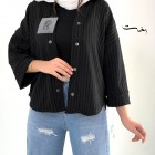 شومیز باکسی باراکا