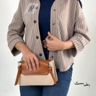 شومیز باکسی باراکا