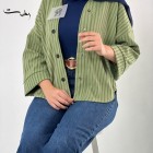 شومیز باکسی باراکا