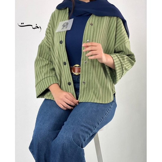 شومیز باکسی باراکا