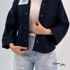 شومیز باکسی باراکا