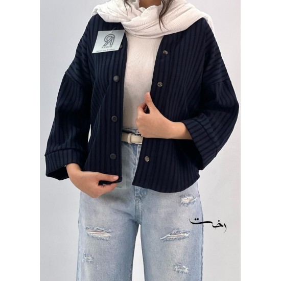 شومیز باکسی باراکا