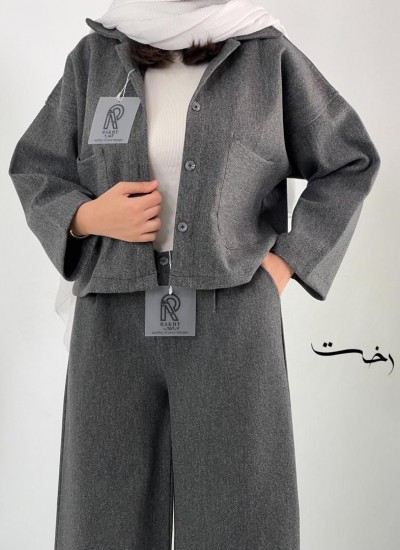 کت فوتر دو جیب کت فوتر دو جیب