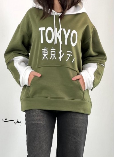 هودی دورس داخل کرک هودی دورس داخل کرک