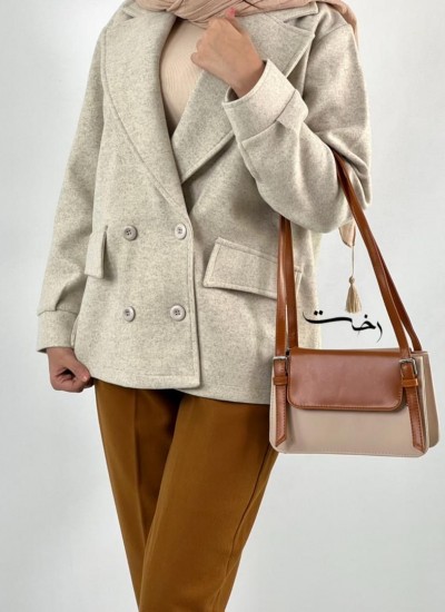 کت فوتر جیب نما کت فوتر جیب نما