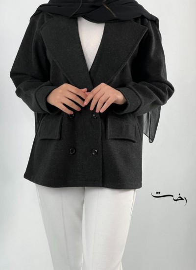 کت فوتر جیب نما کت فوتر جیب نما