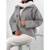 کت فوتر باکسی