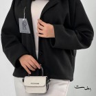 کت فوتر باکسی