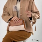 کت فوتر باکسی
