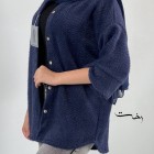 شومیز لمزور پاییزه
