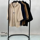 شومیز لمزور پاییزه