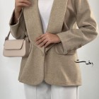 پالتو فوتر یقه آرشال