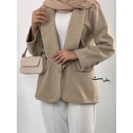 پالتو فوتر یقه آرشال