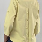 شومیز باکسی دو جیب شومیز باکسی دو جیب