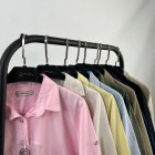 شومیز باکسی دو جیب شومیز باکسی دو جیب