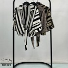شومیز جلو گره ای پاییزه شومیز جلو گره ای پاییزه