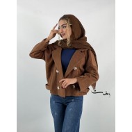 کت فوتر راه راه کت فوتر راه راه