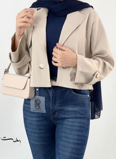 ترنج کت بارونی میله ای ترنج کت بارونی میله ای