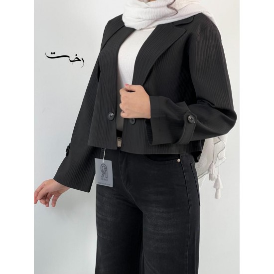 ترنج کت بارونی میله ای ترنج کت بارونی میله ای