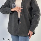 شومیز فوتر جلو دوخت شومیز فوتر جلو دوخت