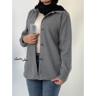 شومیز فوتر جلو دوخت شومیز فوتر جلو دوخت