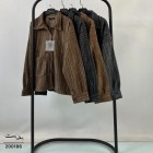 شومیز فوتر طرحدار