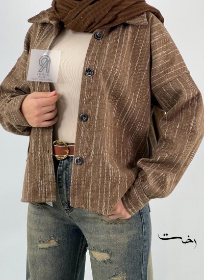 شومیز فوتر طرحدار شومیز فوتر طرحدار