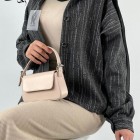 شومیز فوتر طرحدار