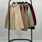 سویشرت دورس کلاه دار سویشرت دورس کلاه دار