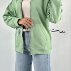 سویشرت دورس کلاه دار سویشرت دورس کلاه دار