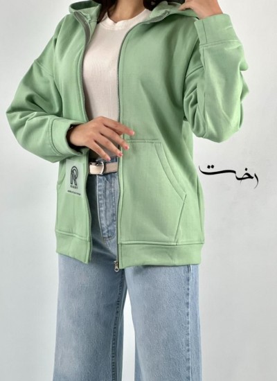 انواع دورس و هودی تک سایز