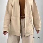 سویشرت دورس کلاه دار سویشرت دورس کلاه دار