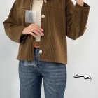 کت فوتر کوتاه باکسی کت فوتر کوتاه باکسی