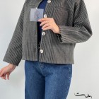 کت فوتر کوتاه باکسی کت فوتر کوتاه باکسی