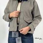 کت فوتر زیپدار کت فوتر زیپدار