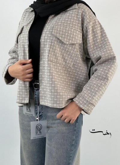 کت فوتر دو جیب کت فوتر دو جیب