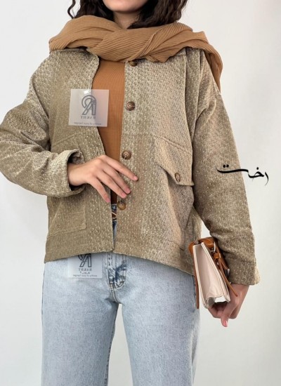 کت مخمل طرحدار کت مخمل طرحدار