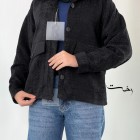 کت مخمل طرحدار کت مخمل طرحدار