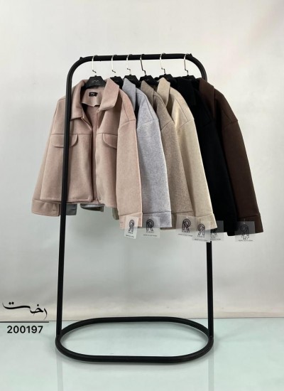 کت فوتر جلو زیپ کت فوتر جلو زیپ