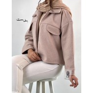 کت فوتر جلو زیپ کت فوتر جلو زیپ