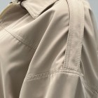 جکت بامبر جلو زیپ