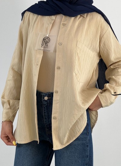 شومیز رنگی پاستیلی