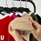 بلوز دورس رنگی MIU