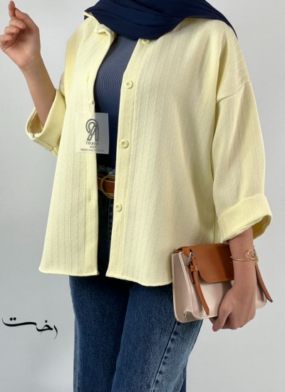 شومیز فلونزا پاییزه شومیز فلونزا پاییزه