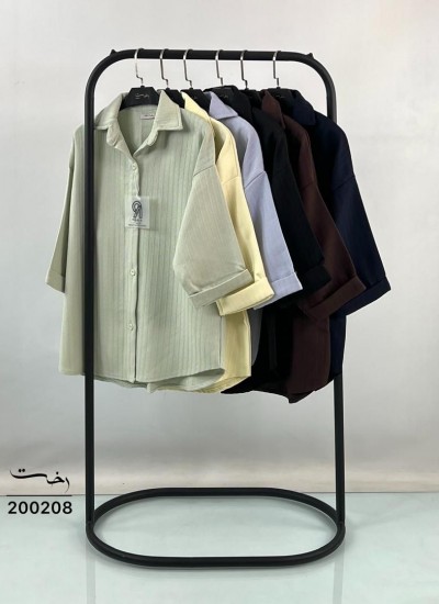 شومیز فلونزا پاییزه شومیز فلونزا پاییزه